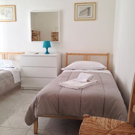Pace 27 Apartment Alghero Luaran gambar