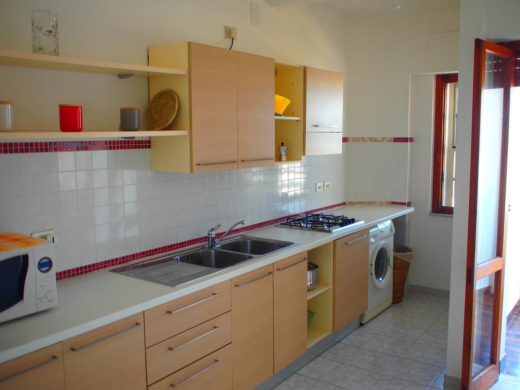 Pace 27 Apartment Alghero Bilik gambar