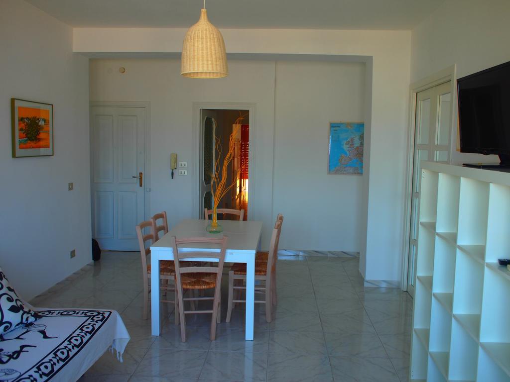 Pace 27 Apartment Alghero Bilik gambar