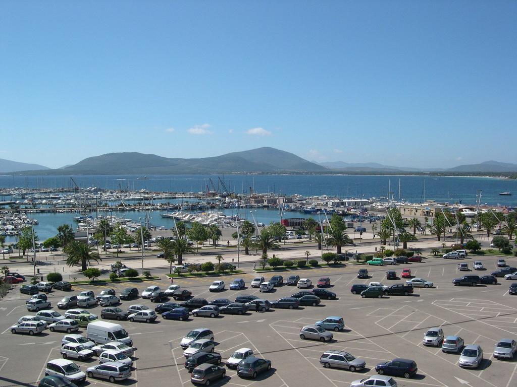 Pace 27 Apartment Alghero Bilik gambar