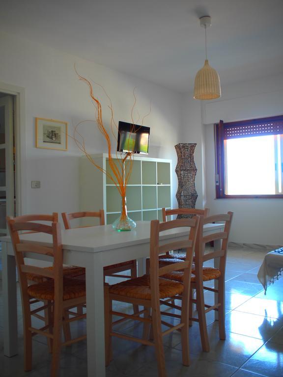 Pace 27 Apartment Alghero Bilik gambar
