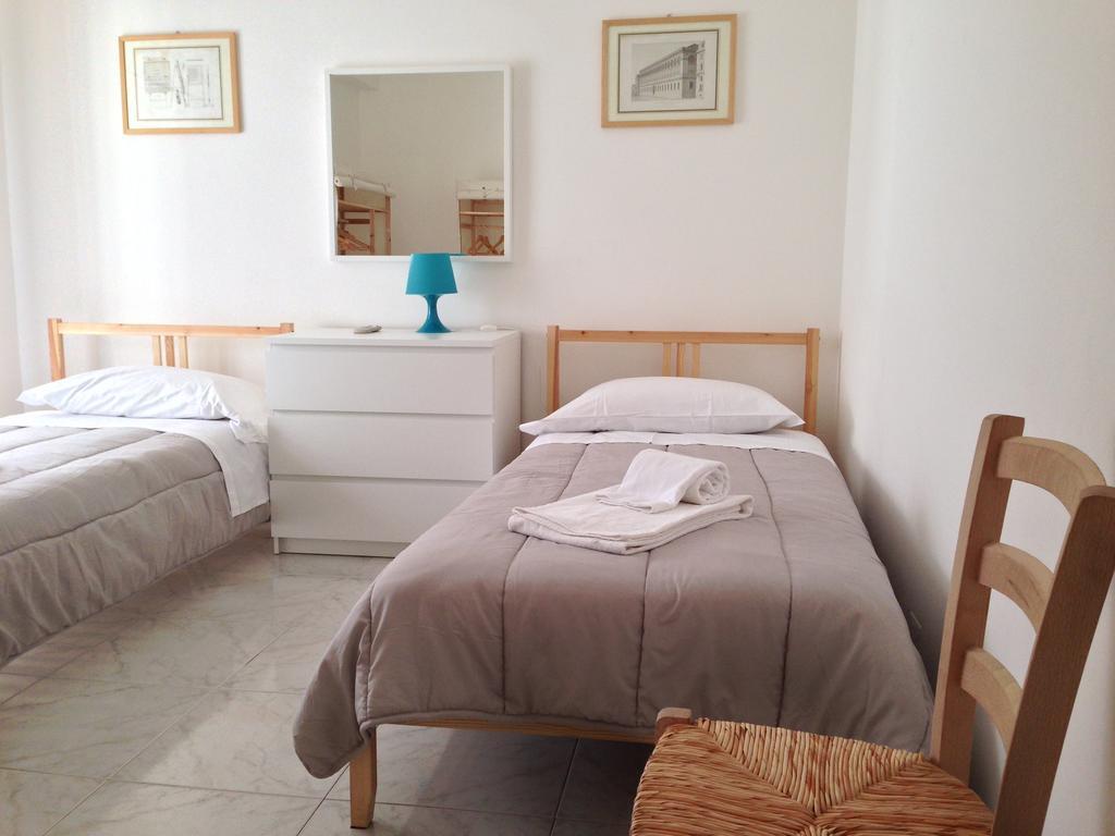Pace 27 Apartment Alghero Luaran gambar