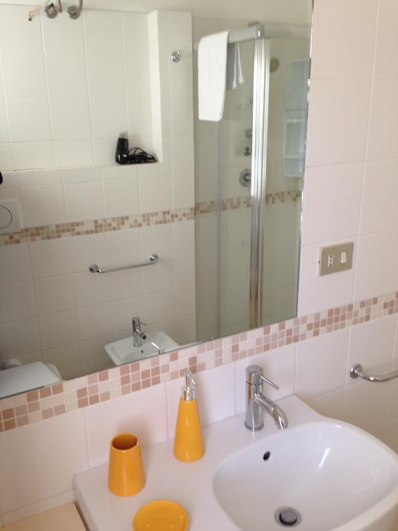 Pace 27 Apartment Alghero Luaran gambar
