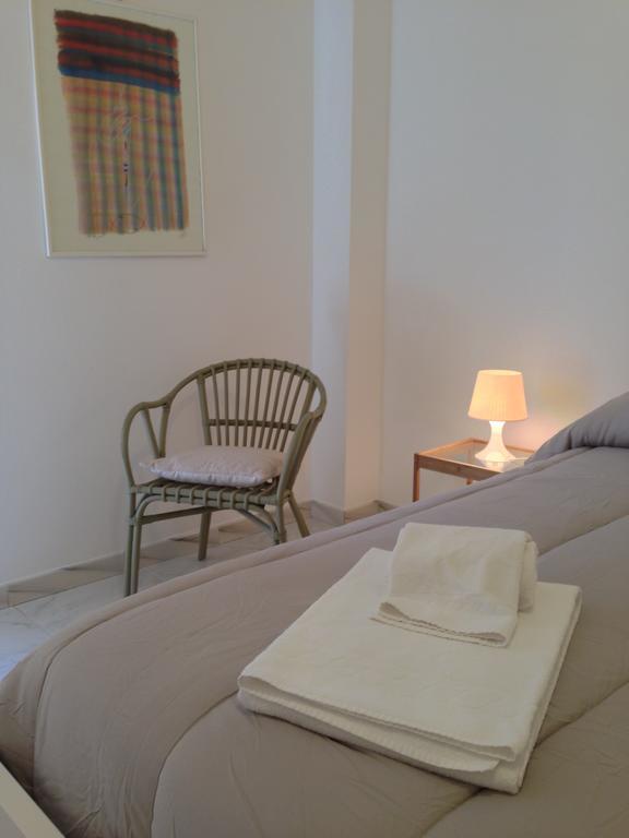 Pace 27 Apartment Alghero Luaran gambar