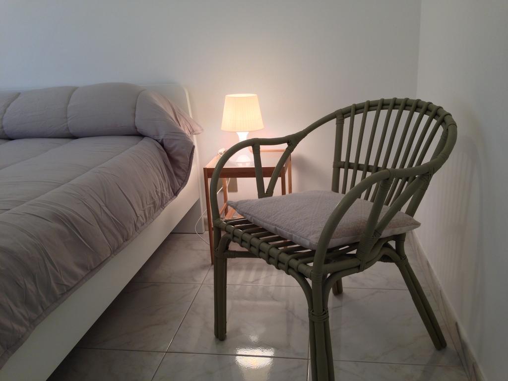Pace 27 Apartment Alghero Luaran gambar
