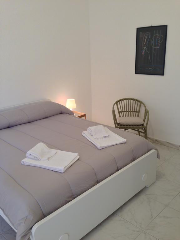 Pace 27 Apartment Alghero Luaran gambar