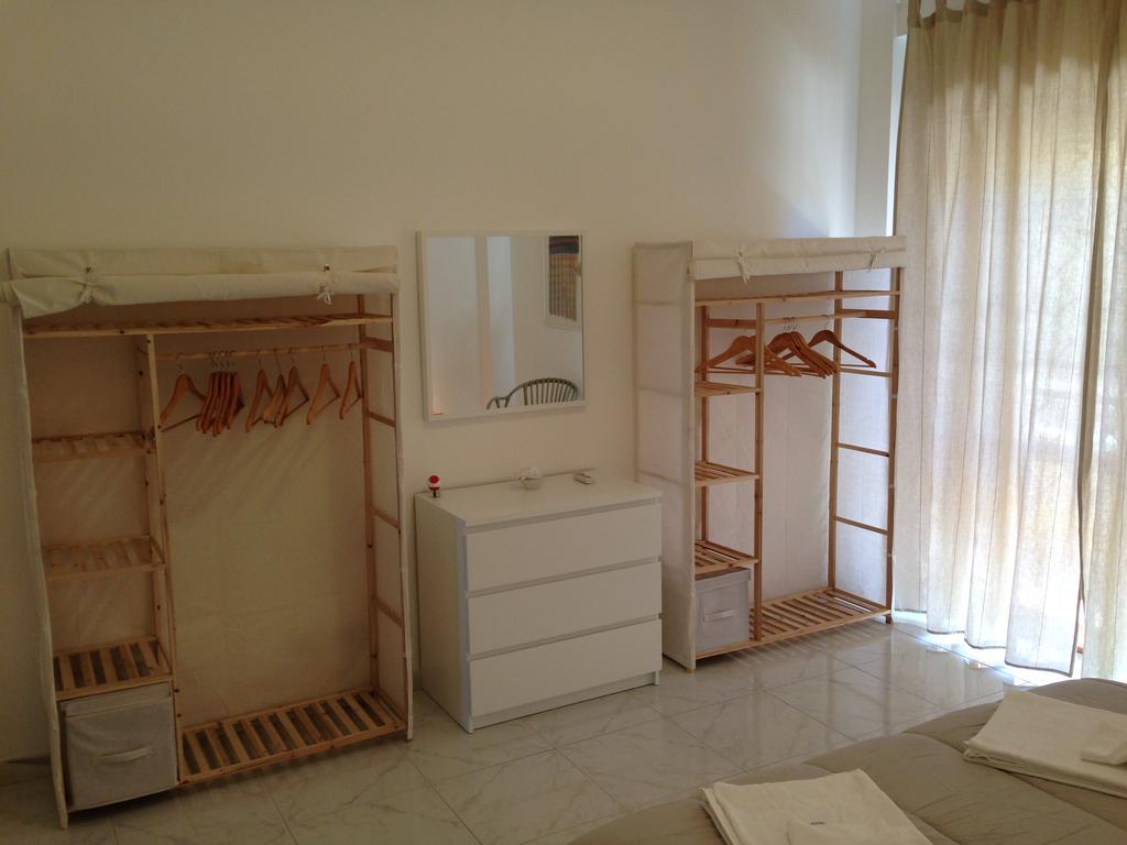 Pace 27 Apartment Alghero Luaran gambar