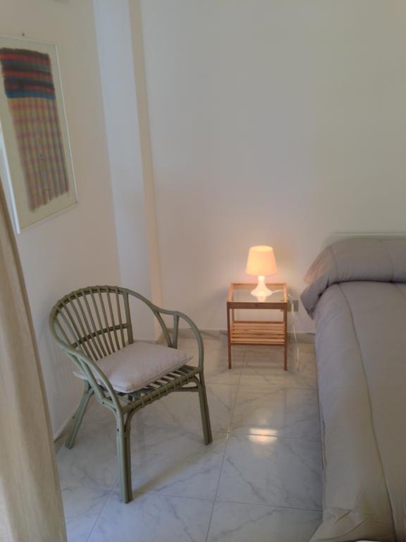 Pace 27 Apartment Alghero Luaran gambar