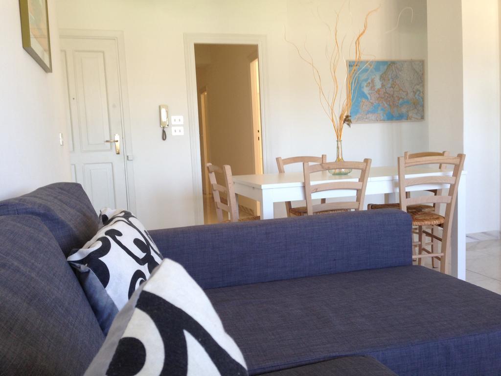Pace 27 Apartment Alghero Luaran gambar