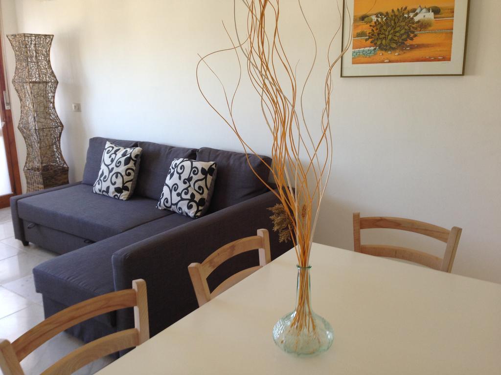 Pace 27 Apartment Alghero Luaran gambar