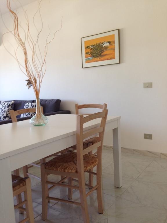 Pace 27 Apartment Alghero Luaran gambar
